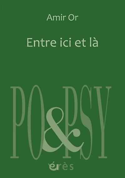 Entre ici et là