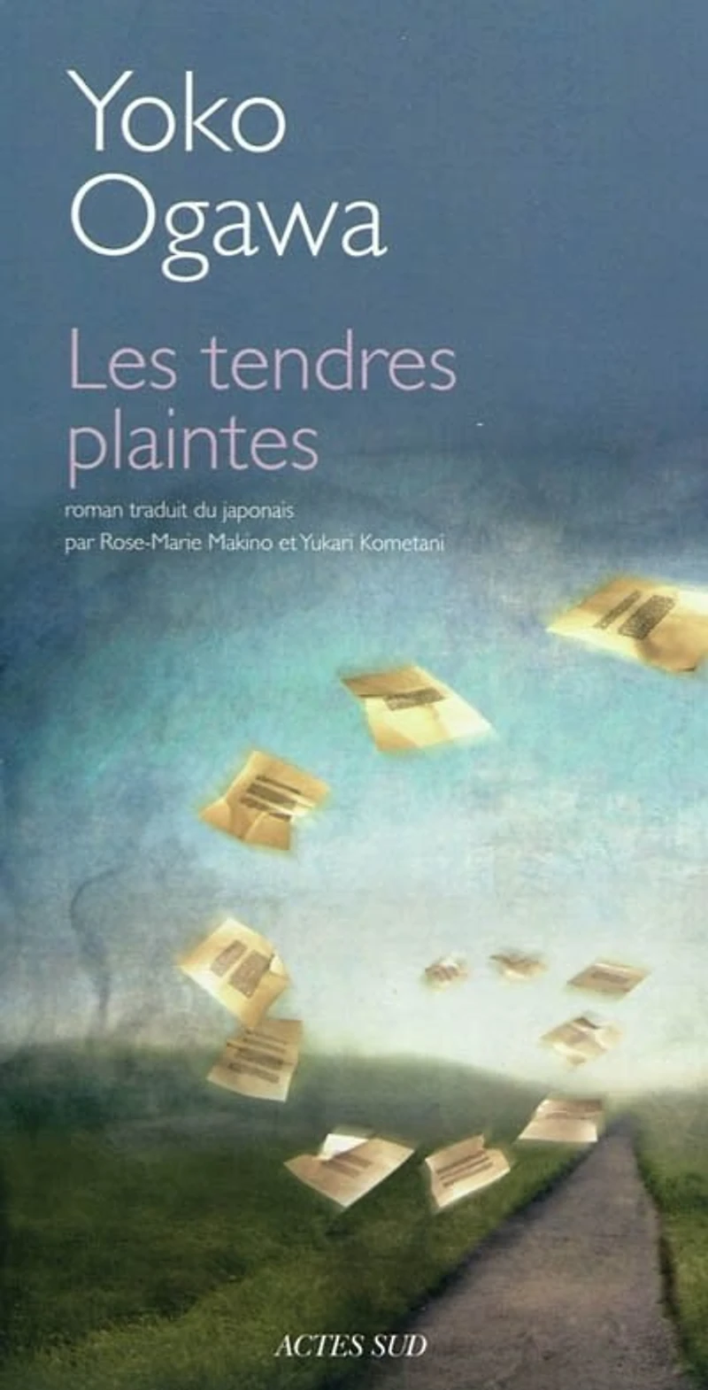 Les tendres plaintes
