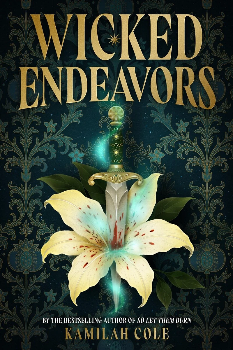Wicked Endeavors