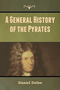 A General History of the Pyrates