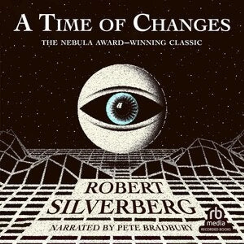 A Time of Changes