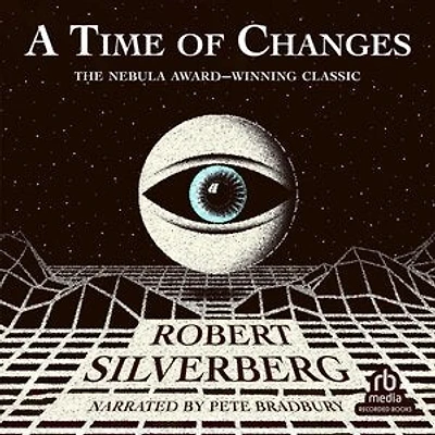 A Time of Changes