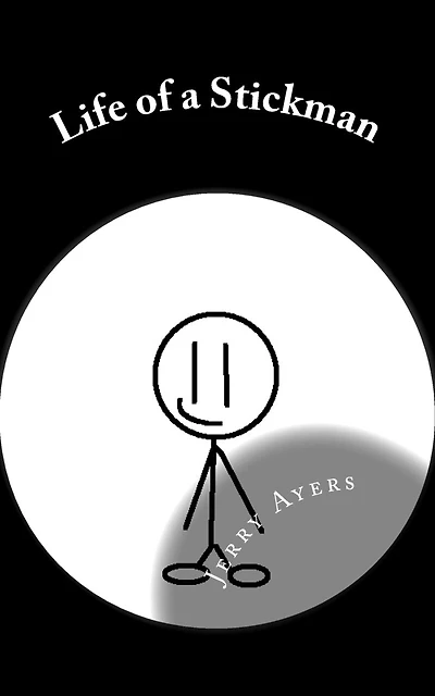 Life of a Stickman: season 1