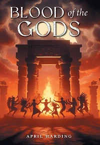 Blood of the Gods