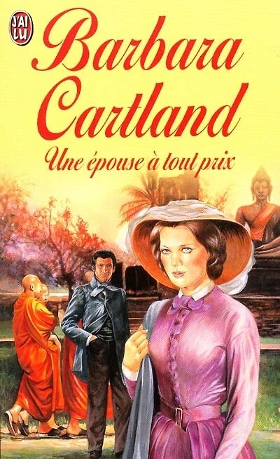 Une épouse à tout prix