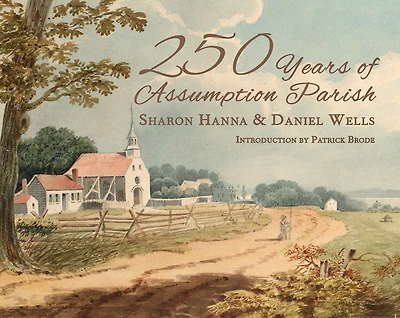 250 Years of Assumption Parish