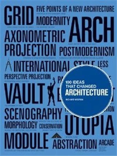 100 Ideas that Changed Architecture