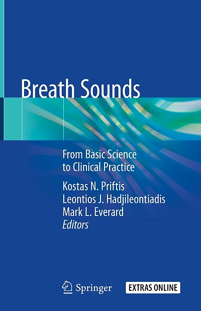 Breath Sounds: From Basic Science To Clinical Practice