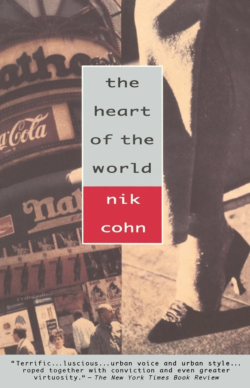 the Heart of World