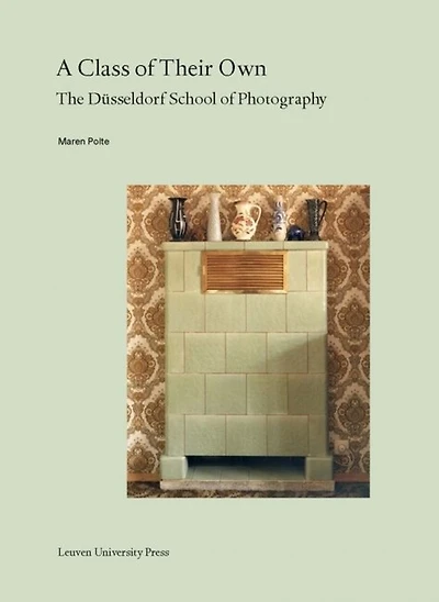 A Class of Their Own: The Düsseldorf School of Photography