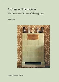 A Class of Their Own: The Düsseldorf School of Photography