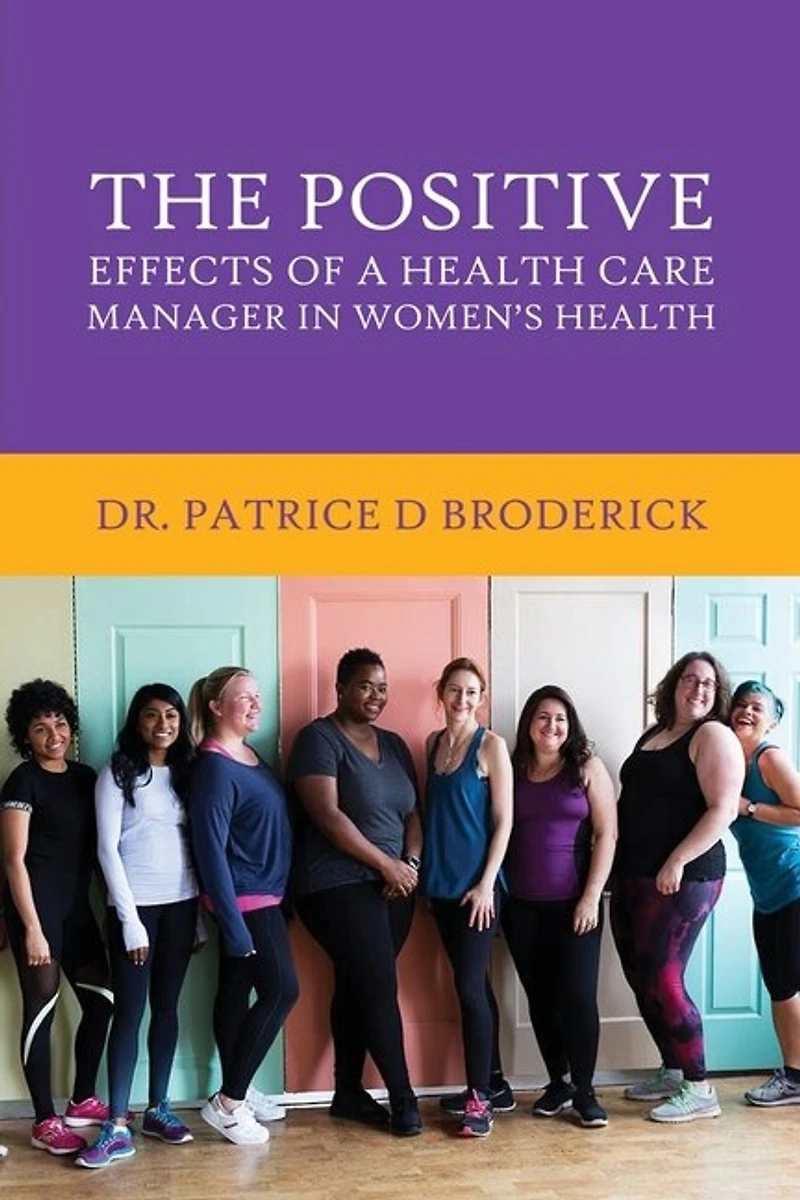 The Positive Effects of a Health Care Manager Women's