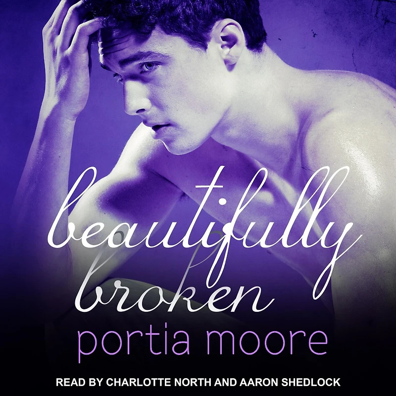 Beautifully Broken Lib/E