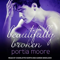 Beautifully Broken Lib/E