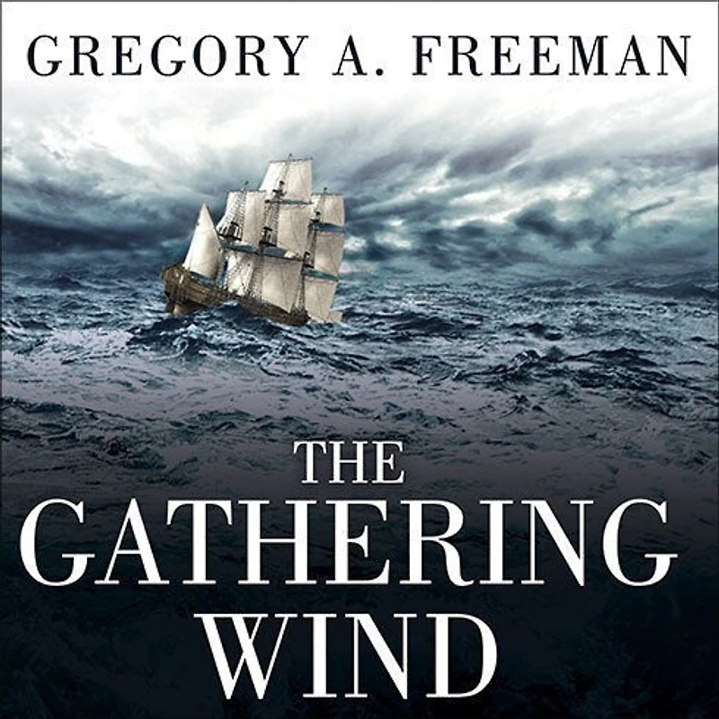the Gathering Wind: Hurricane Sandy, Sailing Ship Bounty, and a Courageous Rescue at Sea