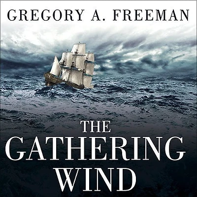 the Gathering Wind: Hurricane Sandy, Sailing Ship Bounty, and a Courageous Rescue at Sea