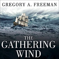 the Gathering Wind: Hurricane Sandy, Sailing Ship Bounty, and a Courageous Rescue at Sea