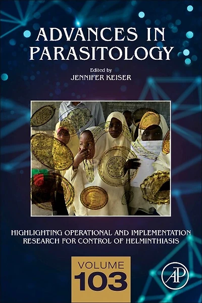 Highlighting Operational And Implementation Research For Control Of Helminthiasis
