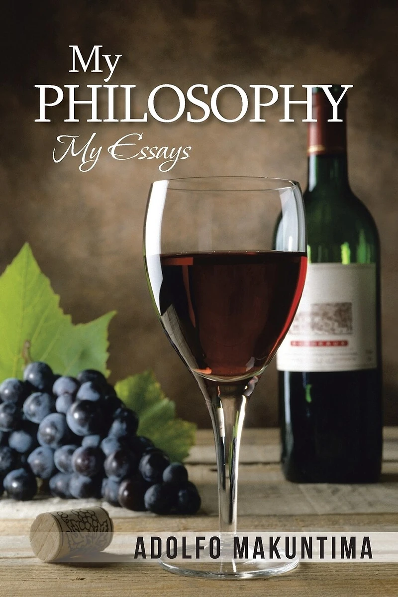 My PHILOSOPHY: Essays