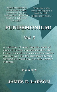 Pundemonium Vol. 2