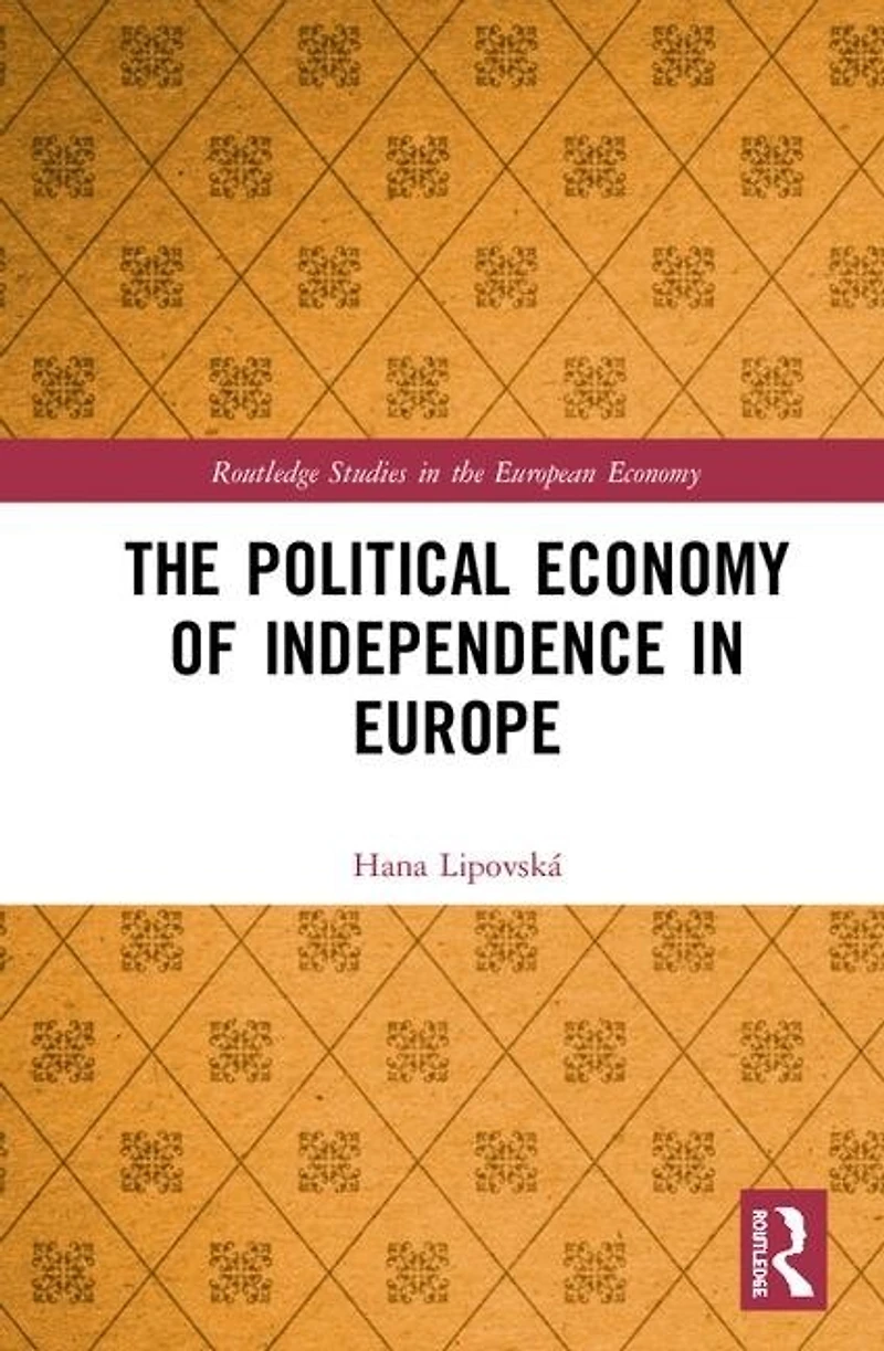 The Political Economy of Independence Europe