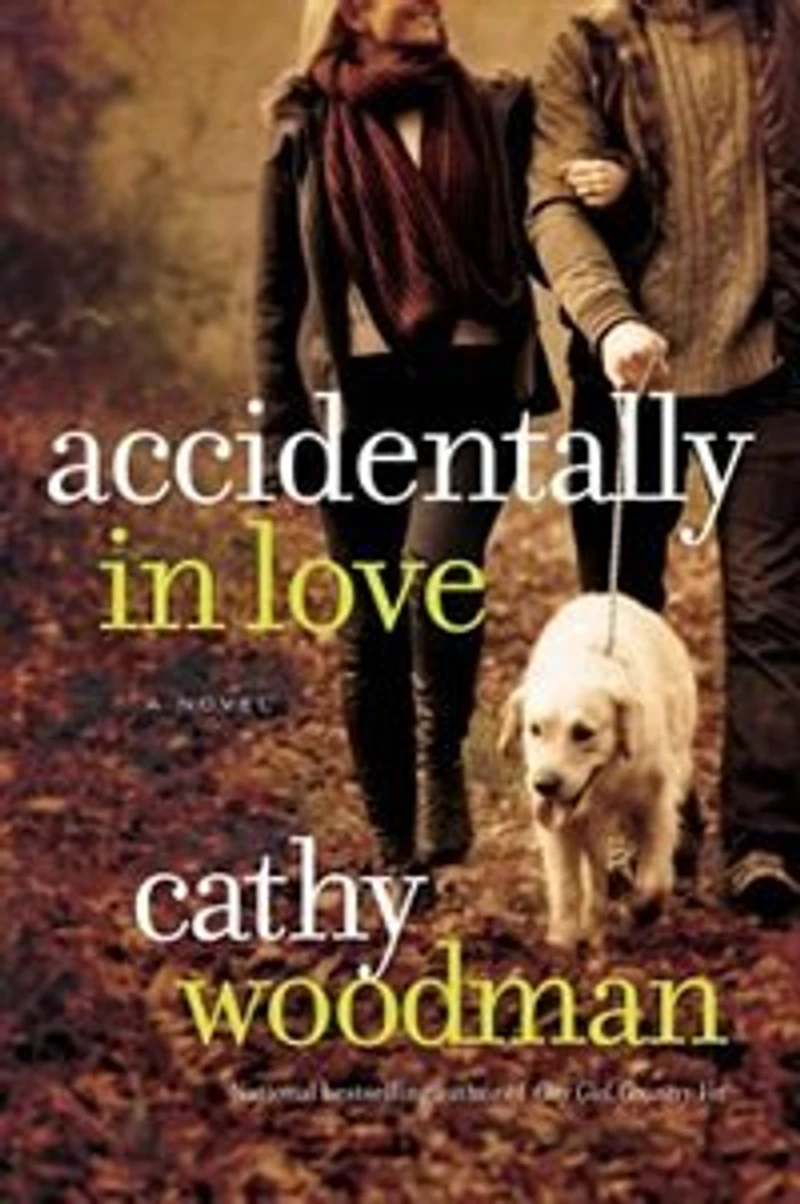 ACCIDENTALLY IN LOVE
