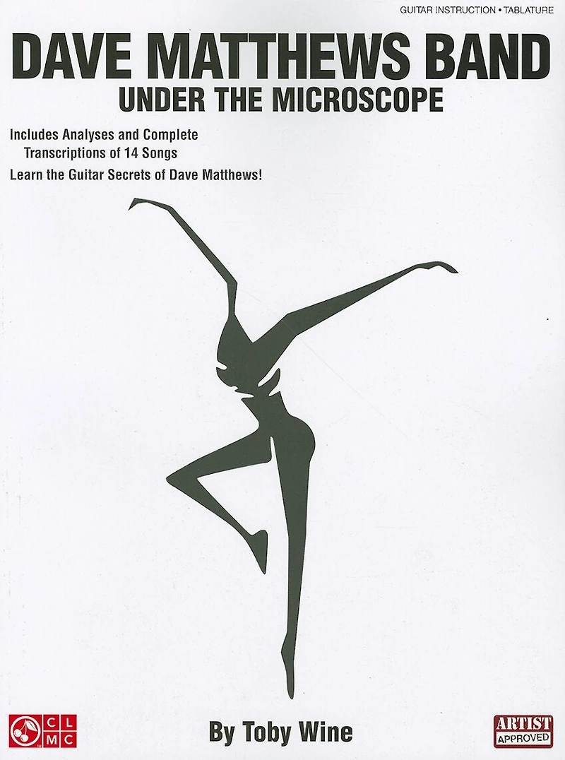 Dave Matthews Band - Under the Microscope