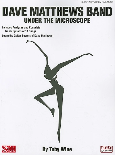 Dave Matthews Band - Under the Microscope