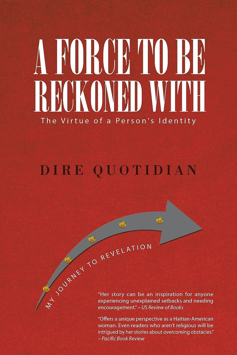 a Force to Be Reckoned with: The Virtue of Person's Identity