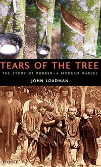 Tears of The Tree: Story Rubber - A Modern Marvel