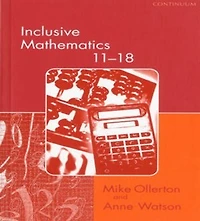 Inclusive Mathematics 11-18