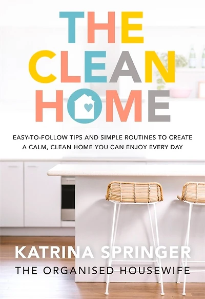 The Clean Home