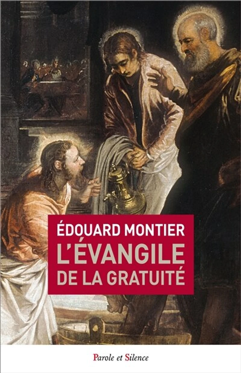 Une vision de la gratuité dans la tradition catholique: l'évangile de la gratuité à la lumière de la théologie vécue des saints