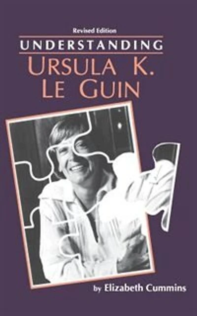 Understanding Ursula K. Le Guin