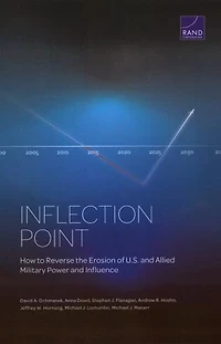 Inflection Point: How to Reverse the Erosion of U.S. and Allied Military Power and Influence
