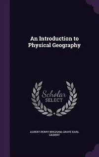 An Introduction to Physical Geography