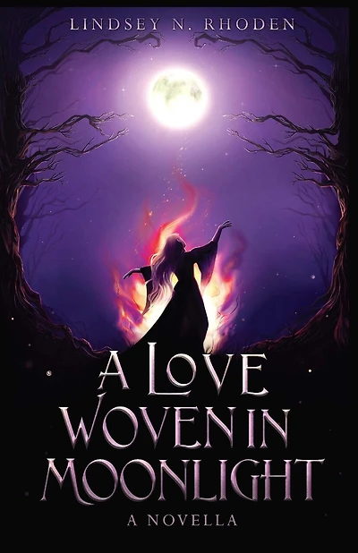 A Love Woven In Moonlight