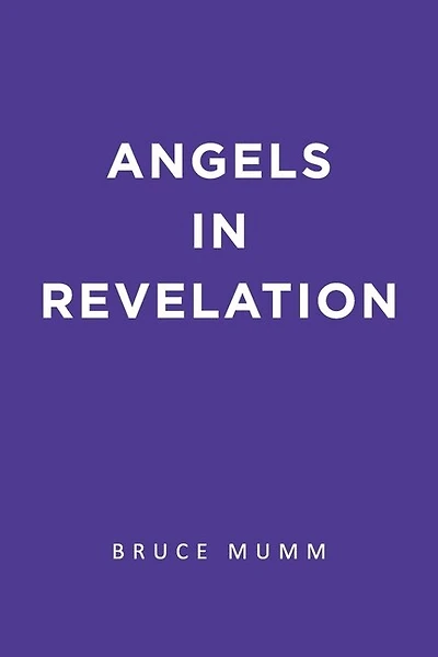 Angels in Revelation