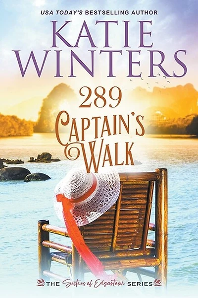 289 Captain's Walk