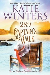 289 Captain's Walk