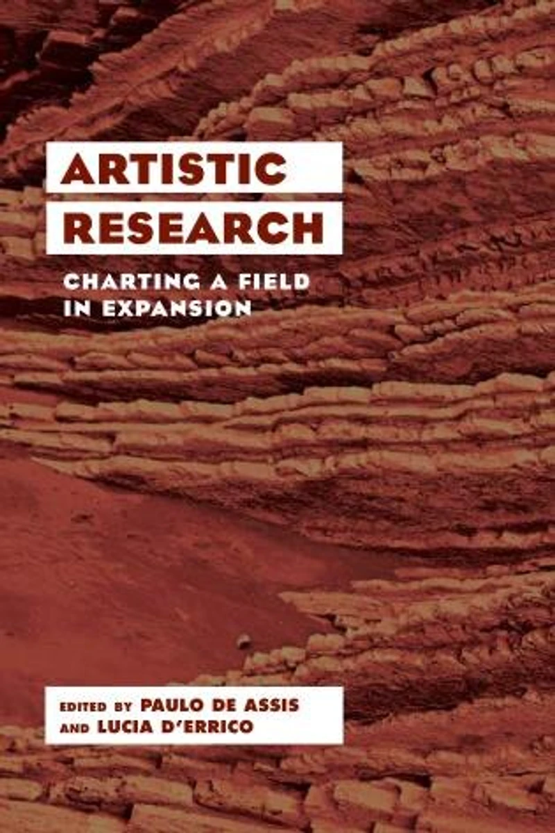 Artistic Research: Charting A Field Expansion