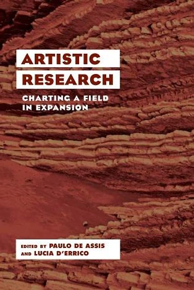 Artistic Research: Charting A Field Expansion