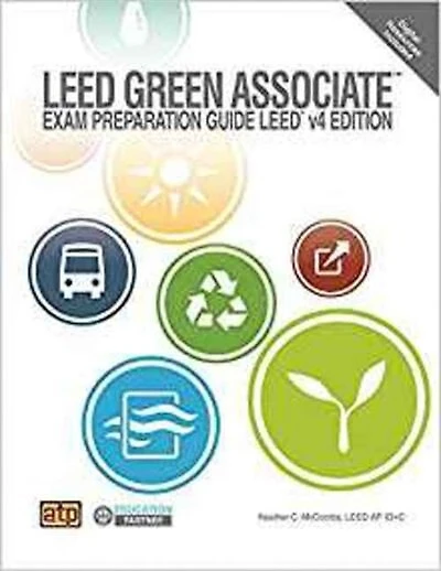 Leed Green Associate Exam Preparation Guide