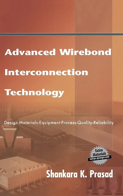 Advanced Wirebond Interconnection Technology