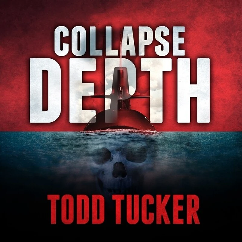 Collapse Depth Lib/E