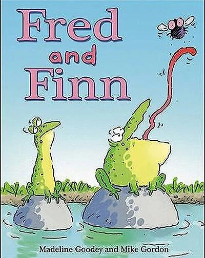 Fred And Finn