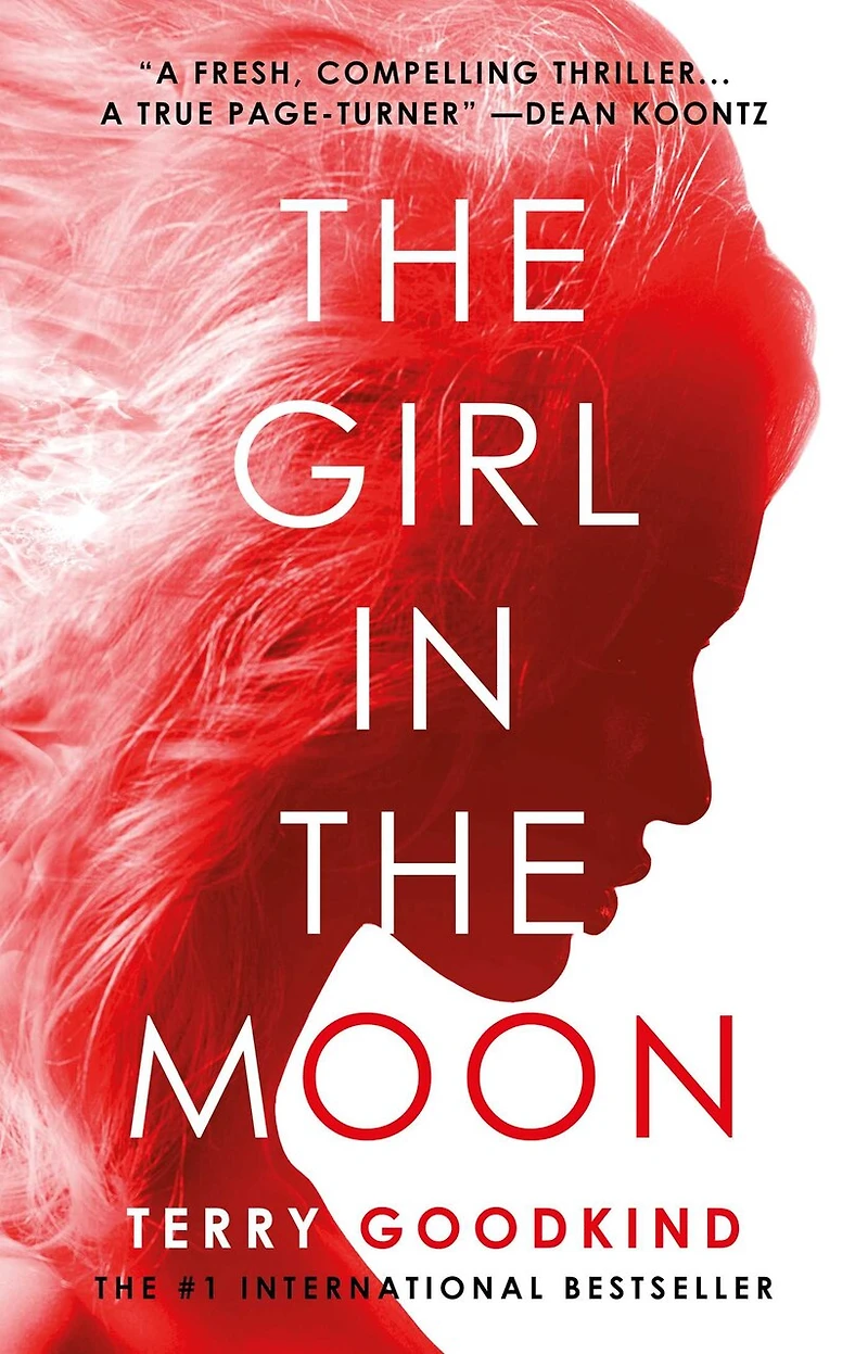 the Girl Moon