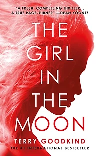 the Girl Moon