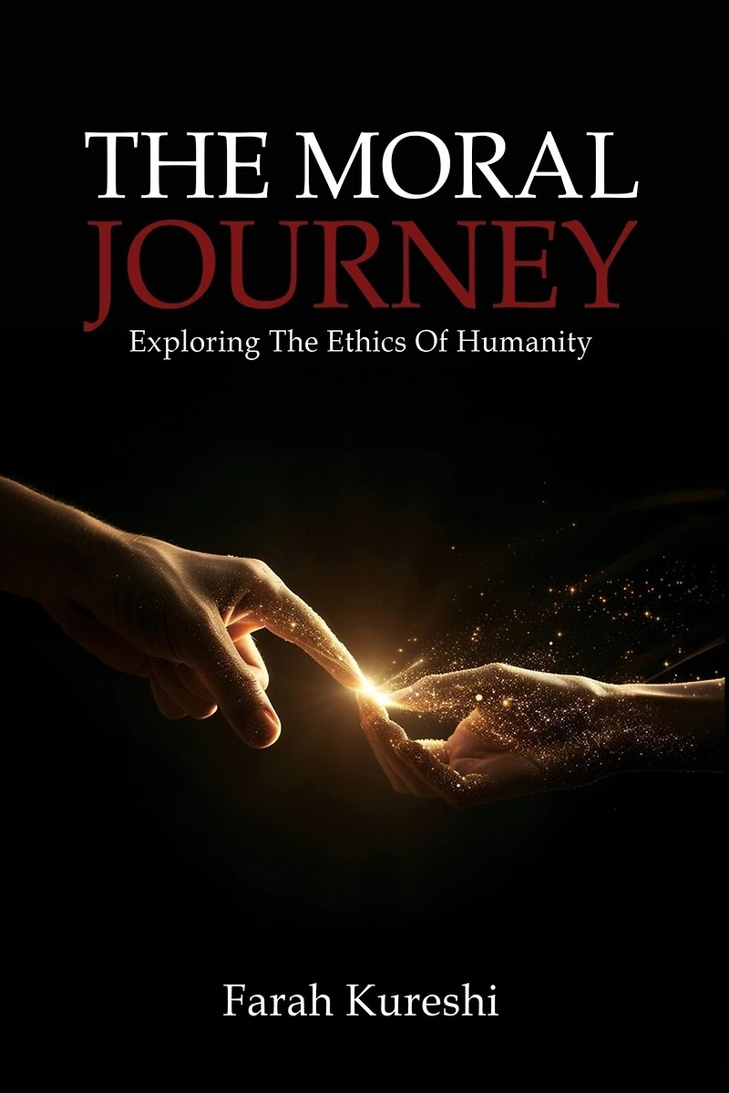 The Moral Journey: Exploring The Ethics Of Humanity