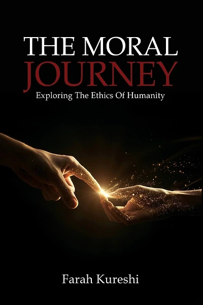 The Moral Journey: Exploring The Ethics Of Humanity